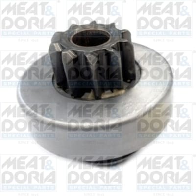 Startmotor MEAT & DORIA 47059