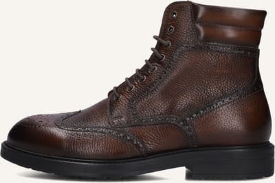 Magnanni 25835 Boots Heren - Bruin - Maat 43