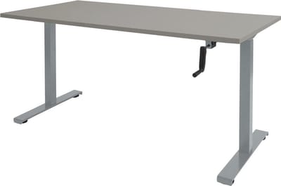 Schaffenburg Dextro Slinger Zit-sta Bureau - NEN-EN 527 (Ongemonteerd)