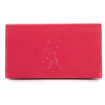 Belle de Jour Clutch   Clutch
