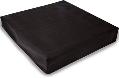 Designer Luxury V- zitkussen - 43 x 43 x 8 cm - Harley