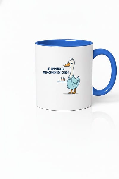 Nevolis® | Espressomok 330ml met Uniek Design | Ontwerp Jouw Eigen Mok | Handgemaakt Cadeau voor Koffieliefhebbers | Gepersonaliseerd op Aanvraag | Enkel of Grote Bestelling