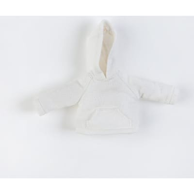 OB11 Pop Gevoerde hoodie shirt Kleding En Broek Pak Voor Ob11 1/12 Pop Outfit Dagelijkse Casual Accessoires Voor Kinderen Diy OB11