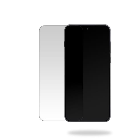 Mobilize Screenprotector geschikt voor OnePlus Nord 5 Glazen | Mobilize Screenprotector - Case Friendly