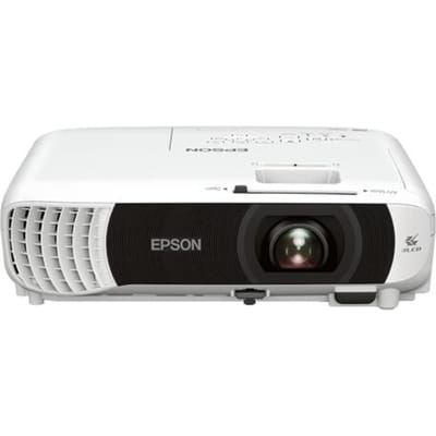 Epson Projector EB-FH08 - 1920 x 1080 - 3600 ANSI lumens