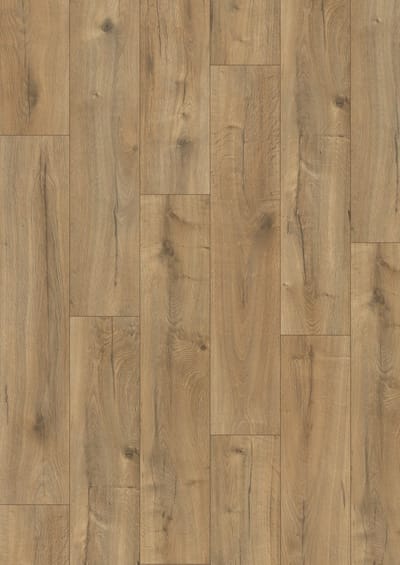 EGGER Laminaatvloeren NatureSense EL2077 Loja eiken bruin 8mm, 2,543m²