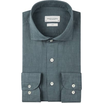 Profuomo Dresshemd ppxh10017s