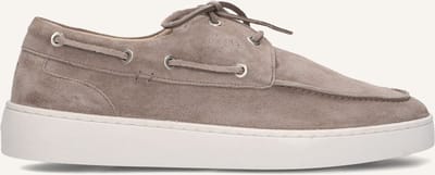 Greve Wave.2 Nette schoenen - Business Schoenen - Heren - Taupe - Maat 43