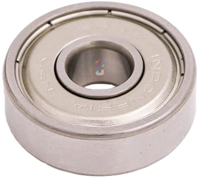 RUPES Kogellager 626 2RSH/C3