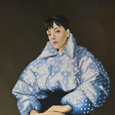 Lily Allen - West End Girl (CD)
