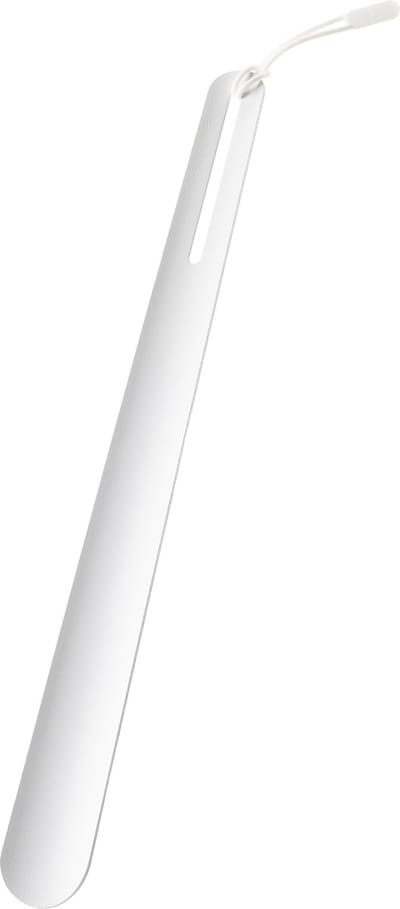 Zone Denmark A-Shoehorn Schoenlepel 45 x 4 cm White