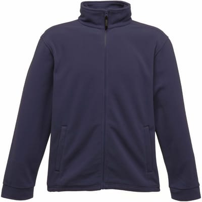 Regatta - Heren Klassieke Fleece (Navy)