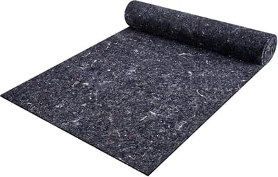 Isolatiedeken Katoen - Rol Isolatie - Energie Besparen - Gladde Geluidsabsorptie - 41 x 152 cm - Meerkleurig