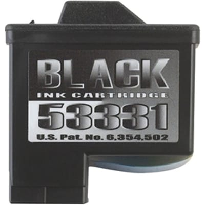 Primera 53331 inktcartridge zwart (origineel)