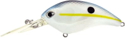 Molix F Crank DR 6cm Charming Ghost Shad