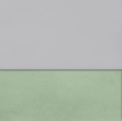 Little Lemonade Laken 75x100cm soft grey