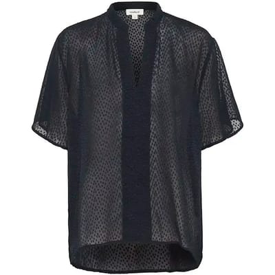 Vrouwenblouse Soaked in Luxury Cammelie Amily