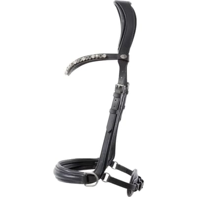 Hoofdstellen voor paarden Kavalkade Light English Nb