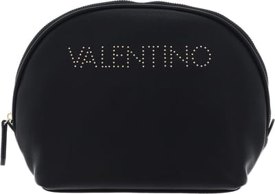 Valentino Bags Pie Re toilettas nero