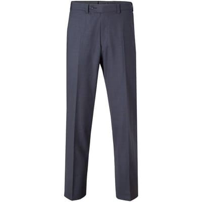 Brax Broek Jan 317 Donker Grijs / male