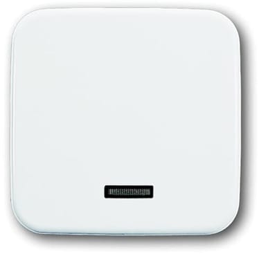 ABB Busch-Jaeger Reflex SI Schakelelement/Centrale Plaat - 2CKA006599A2816 - E2J3Y