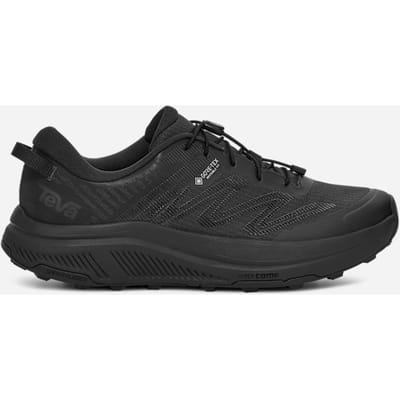 Teva Hurricane Trailsetter GORE-TEX Schoenen in Black/Black voor Dames, Maat 36