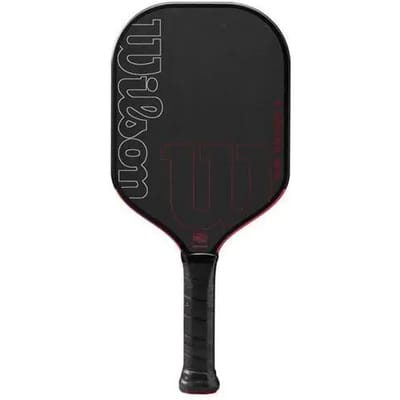 Pickleball racket Wilson Blaze Edgeless 13