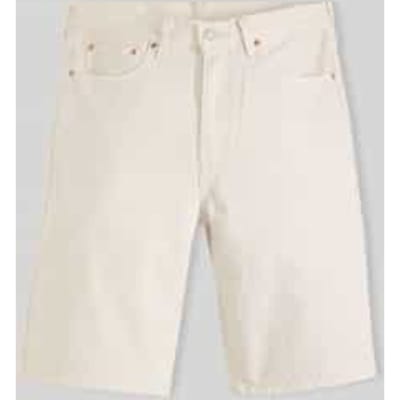 wide fit bermuda van denim model '469™'