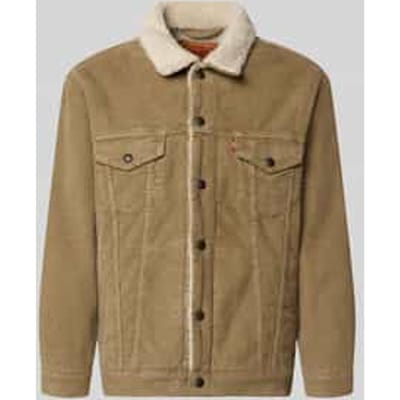 Spijkerjack Levis RELAXED FIT SHERPA TRKR