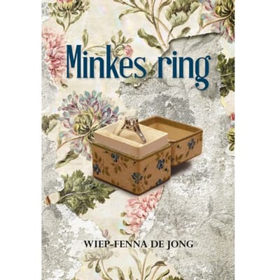 Minkes Ring - Wiep-Fenna de Jong