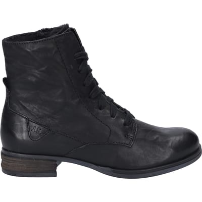 JOSEF SEIBEL Sanja 01 | Stiefelette für Damen | Schwarz