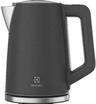 Electrolux E5K1 Serie - Elektrische Waterkoker - 1.7L - 2400W - Temperatuurregeling