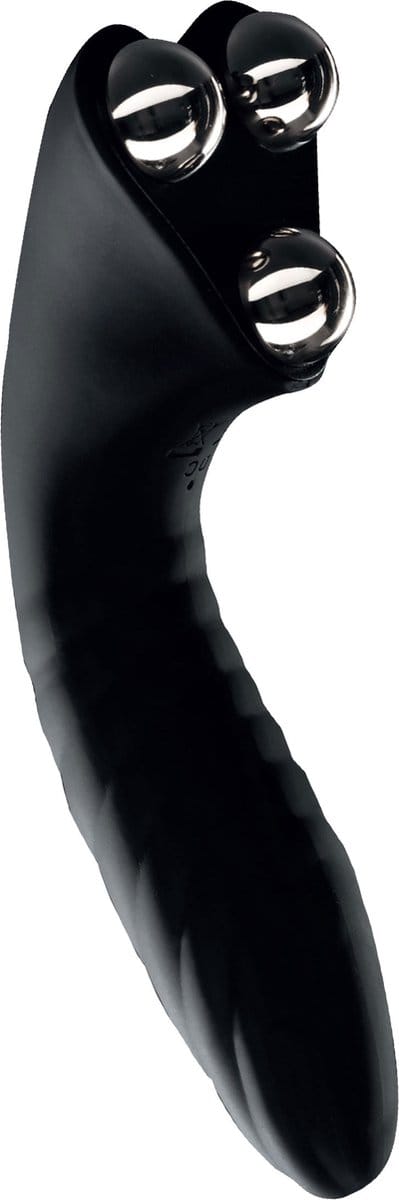 HOT StiVi - Partner Vibrator
