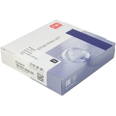 Zuigerveren set NE 120037006500