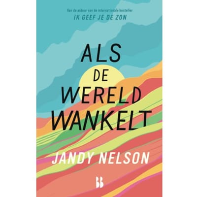 Als De Wereld Wankelt - Jandy Nelson