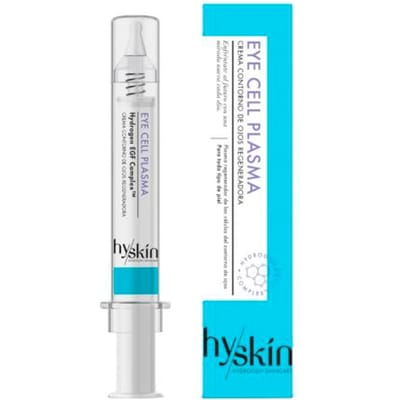 Hyskin Oogcel Plasma OogcrÃ¨me - 12ML
