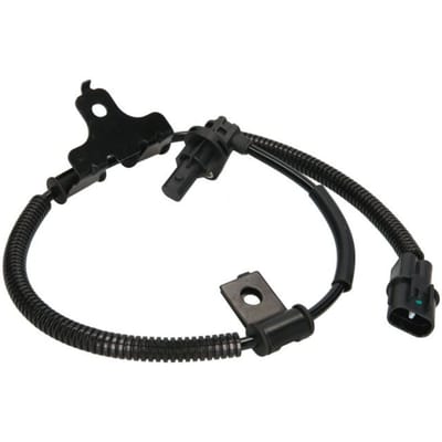 Sensor, wielsnelheid FEBI BILSTEIN 109420