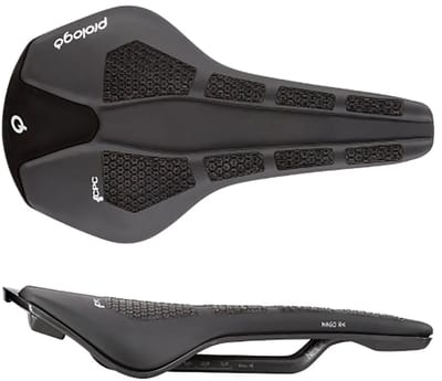 Prologo Nago R4 Cpc Tirox Zadel Zwart 137 mm
