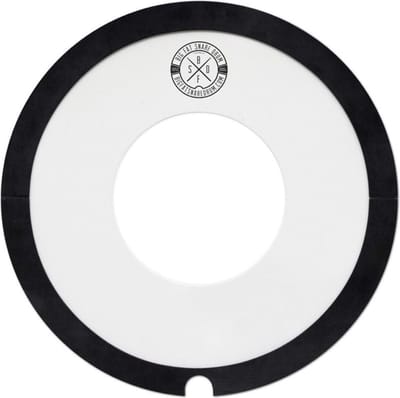 Big Fat Snaredrum Steve's Donut 14" BFSD14DON - Reserveonderdeel voor drums