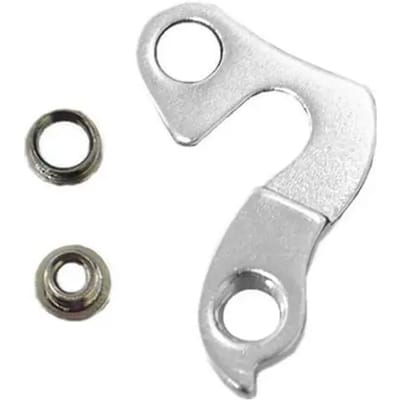 Derailleurhanger Krayton BH,Cube,Fuji,KHS,KTM,Merida,Mondraker,Giant,Cube,Fuji,KHS,KTM,Merida,Mondraker
