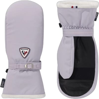Rossignol Romy Imp´r Handschoenen Paars S Vrouw