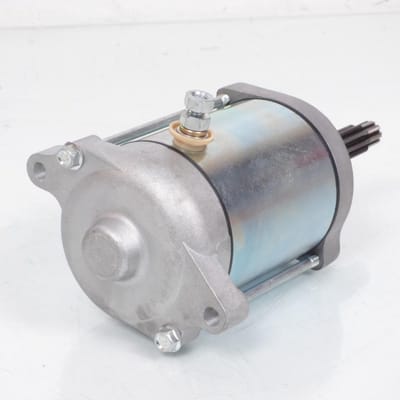 starter voor suzuki 650 dr s 1992 tot 1993 2110-0625 / smu0419 nieuw