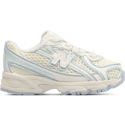 New Balance 740 Babyschoenen - Beige - Maat 21 - Mesh/Synthetisch
