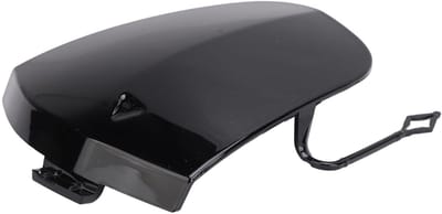 Dailygoods- Oogafdekking Duurzaam - Vervangende Dop - Trekhaak - Mini Clubman F54 2014-2017 - ABS - Slagvast - Trekhaakoogafdekking