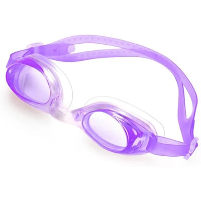 Waterbestendige Anti-Condens Zwembrillen UV Kinderen Professioneel Gekleurde Lenzen Kinderen Brillen Zwem Zonnebrillen Brillen Gafas Nata