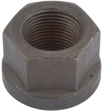 Wurth - Platte kraagmoer, wielmontage - Platte kraagmoer, wielmontage - x 50 st