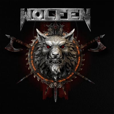 Wolfen - The Lycans Rise Again