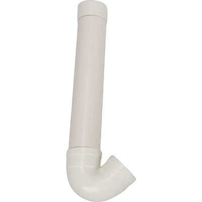 3 stuks Automatische Kipvoederbak Grote Capaciteit PVC Buis Hangende Kipvoederbak Pluimvee Zwaartekracht Voerpoort Knaagdierbestendig voor white