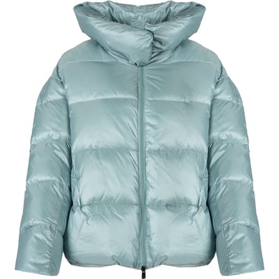 Pinko jas Giza Vrouw blauw