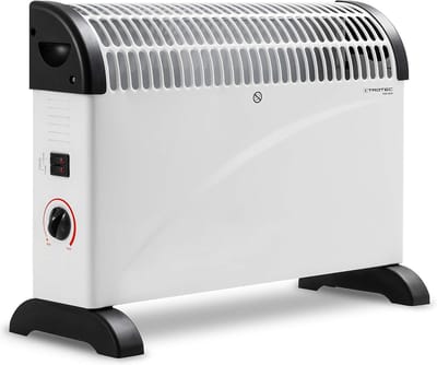 Elektrische Convector Kachel - Krachtige Verwarming voor Thuis en Kantoor